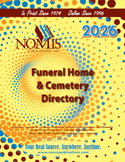 Funeral Home & Cemetery Directory