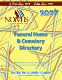 Funeral Home & Cemetery Directory