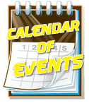 Nomis Publications: Calendar of Events