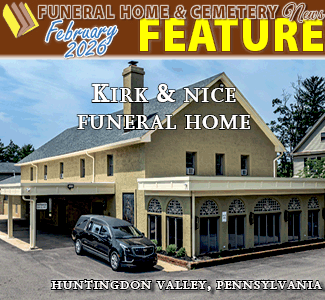 February Featured Firm