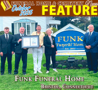 October Featured Firms