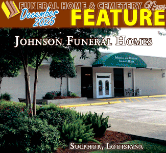 December Featured Firm